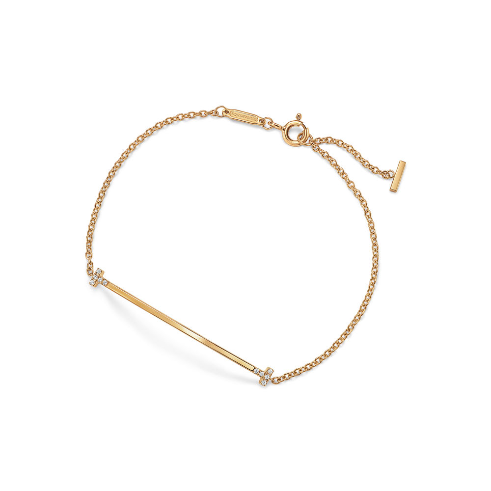 Bracelet Sourire Élégant