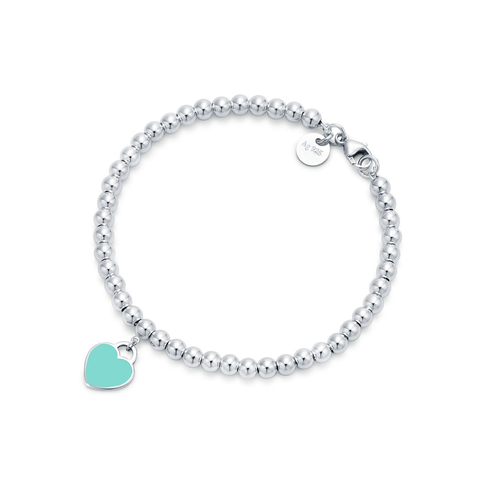 Bracelet Jonc Charm Élégant