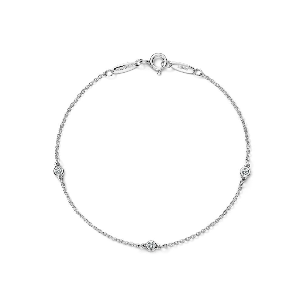 Bracelet Jonc Charm Élégant