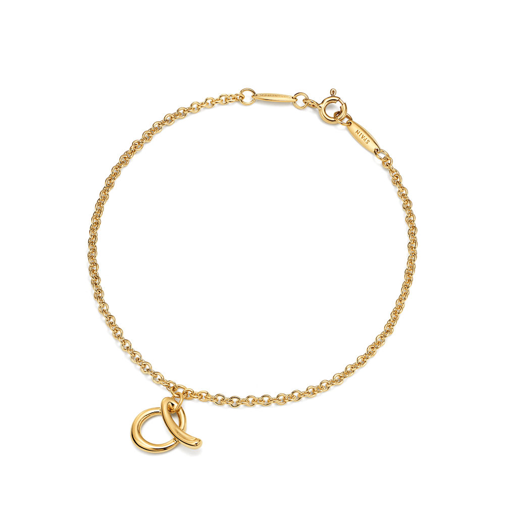 Bracelet Manchette Femme Délicat