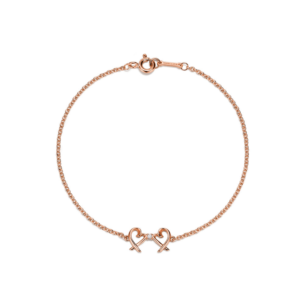 Bracelet Maillons Bijou Stylé