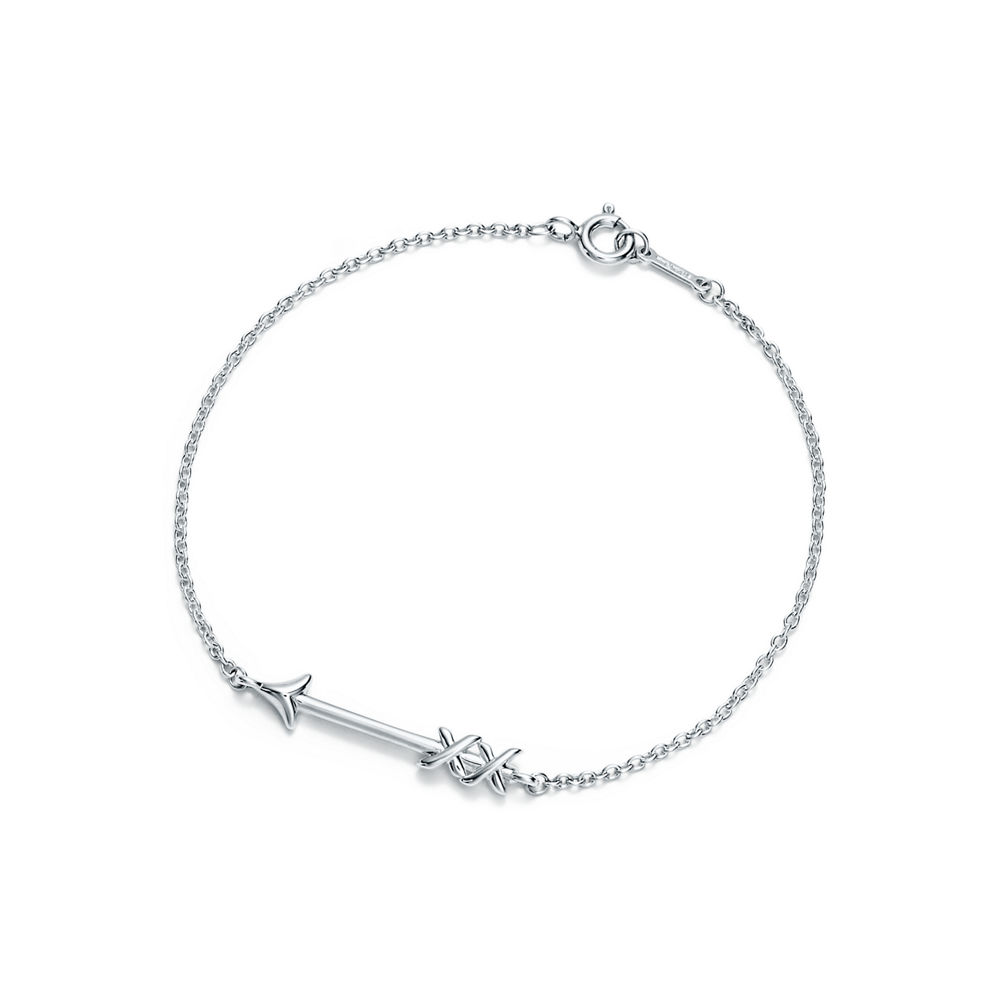 Bracelet Manchette Charm Premium