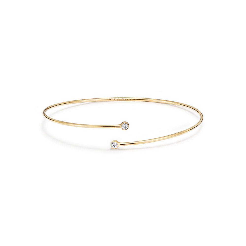 Bracelet Jonc Élégant