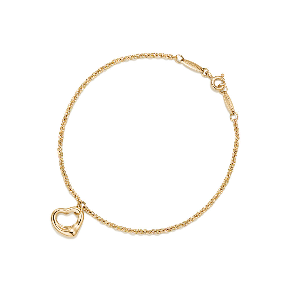 Bracelet Manchette Charm Chic