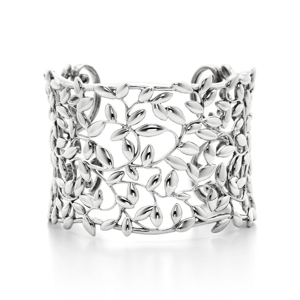 Bracelet Manchette Premium Moderne