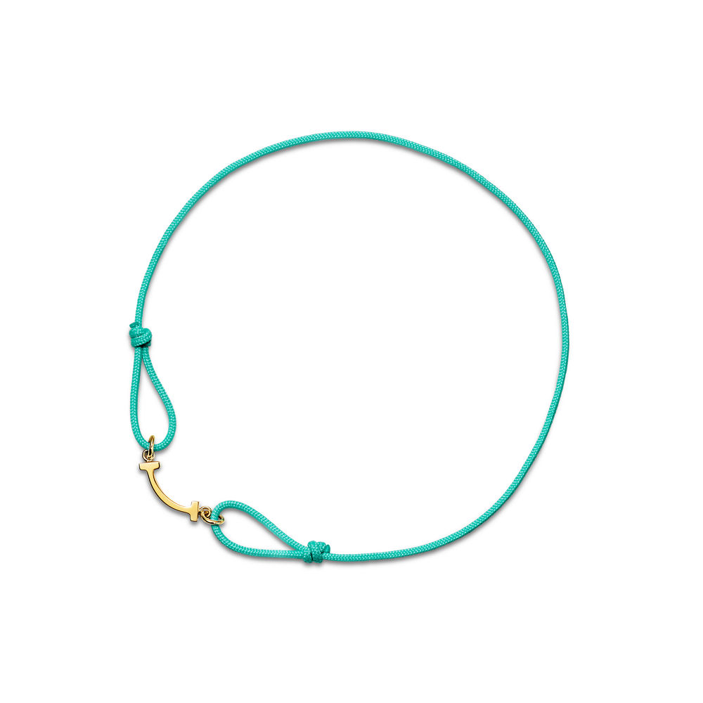 Bracelet Jonc Sourire Stylé