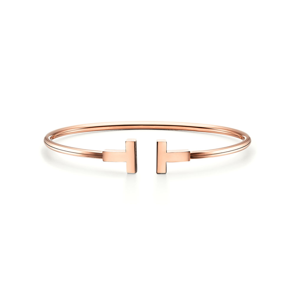 Bracelet Manchette Filaire Chic
