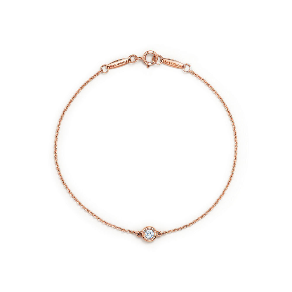 Bracelet Maillons Cadeau Stylé