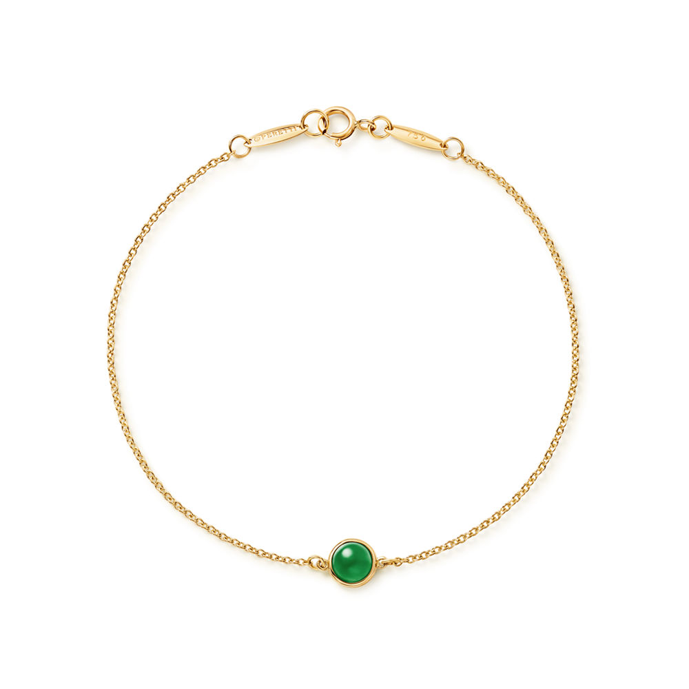 Bracelet Charm Raffiné