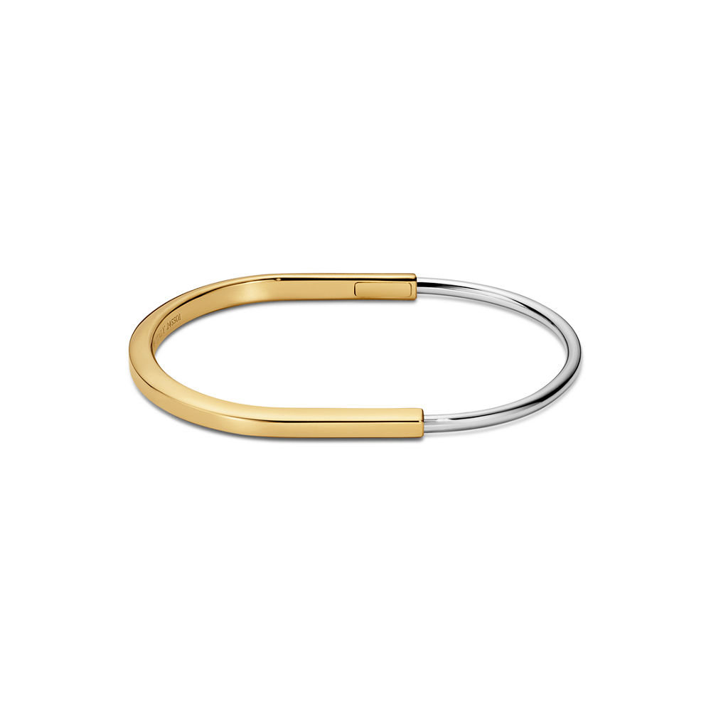 Bracelet Charm Jonc Élégant Délicat