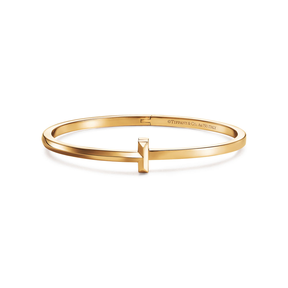 Bracelet Maillons Jonc Élégant Stylé