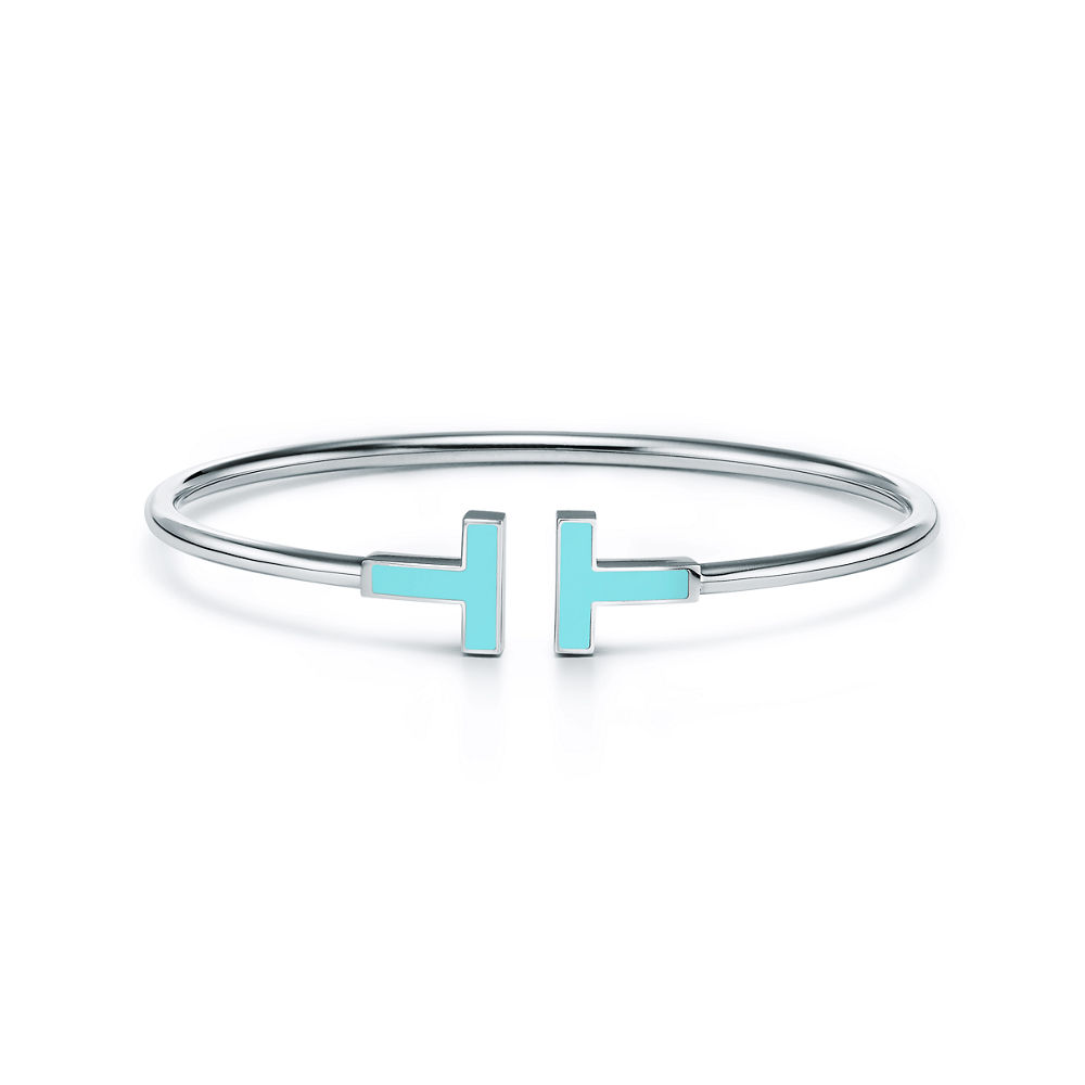 Bracelet Maillons Filaire Moderne