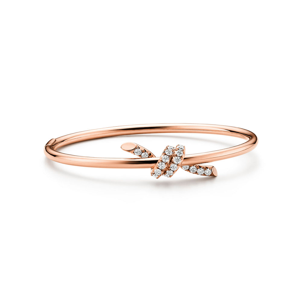 Bracelet Manchette Jonc Élégant Tendance