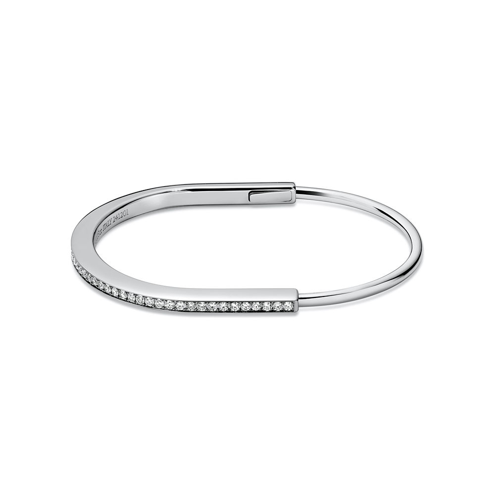 Bracelet Jonc Élégant Délicat