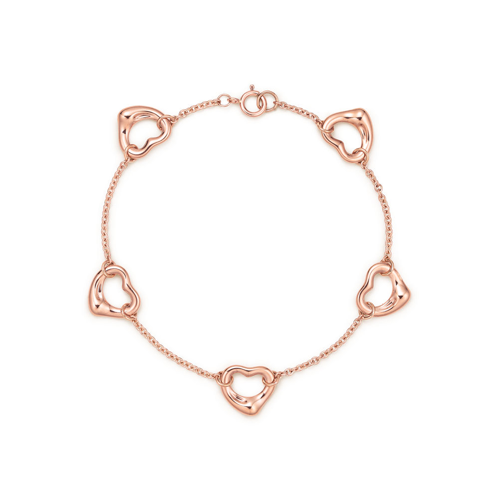 Bracelet Jonc Tendance Élégant