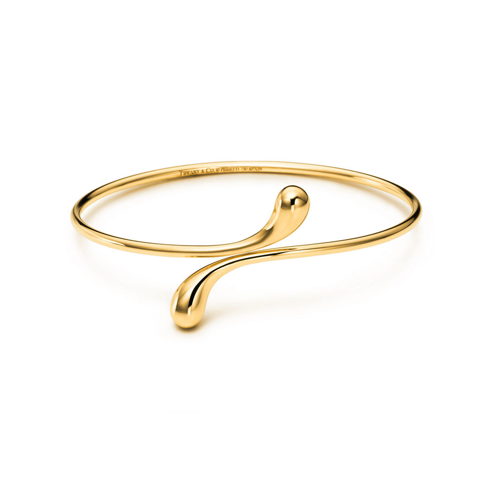 Bracelet Jonc Élégant Délicat