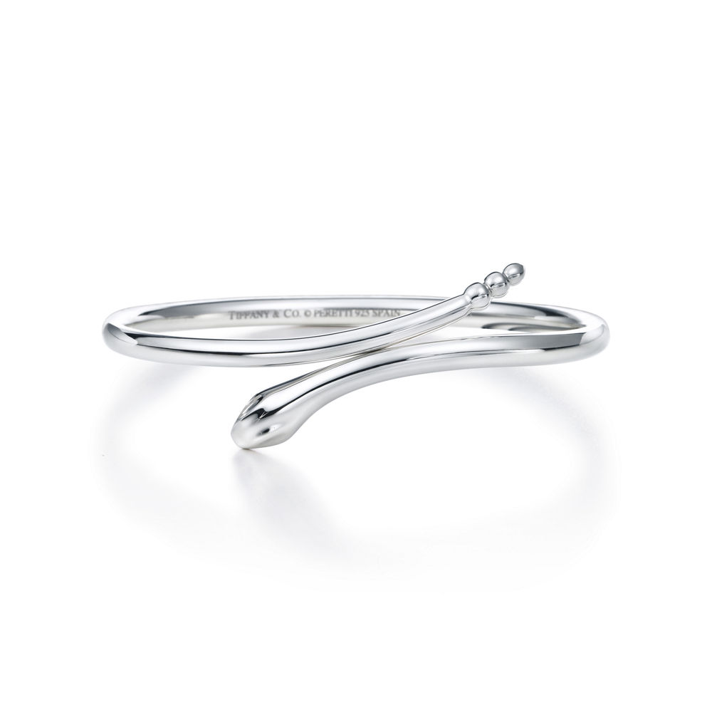 Bracelet Jonc Élégant Tendance