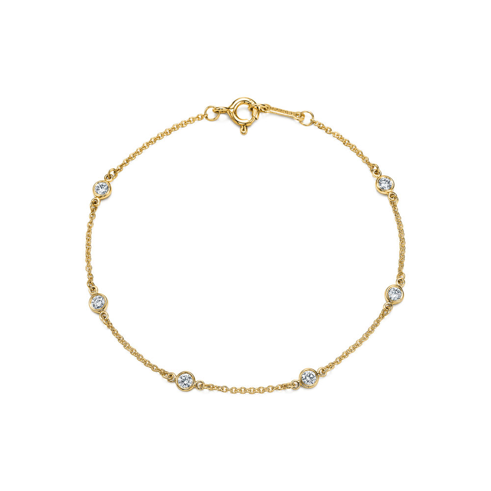 Bracelet Jonc Cadeau Délicat