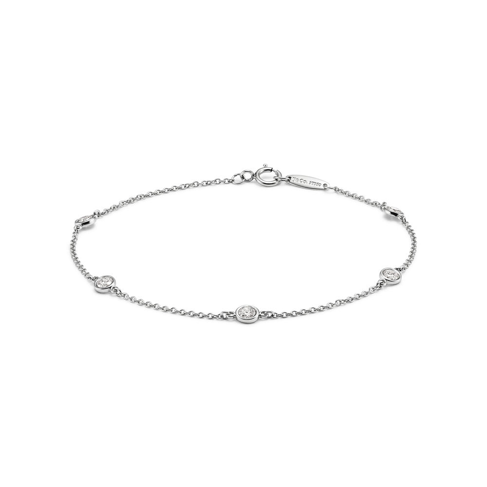 Bracelet Manchette Charm Délicat