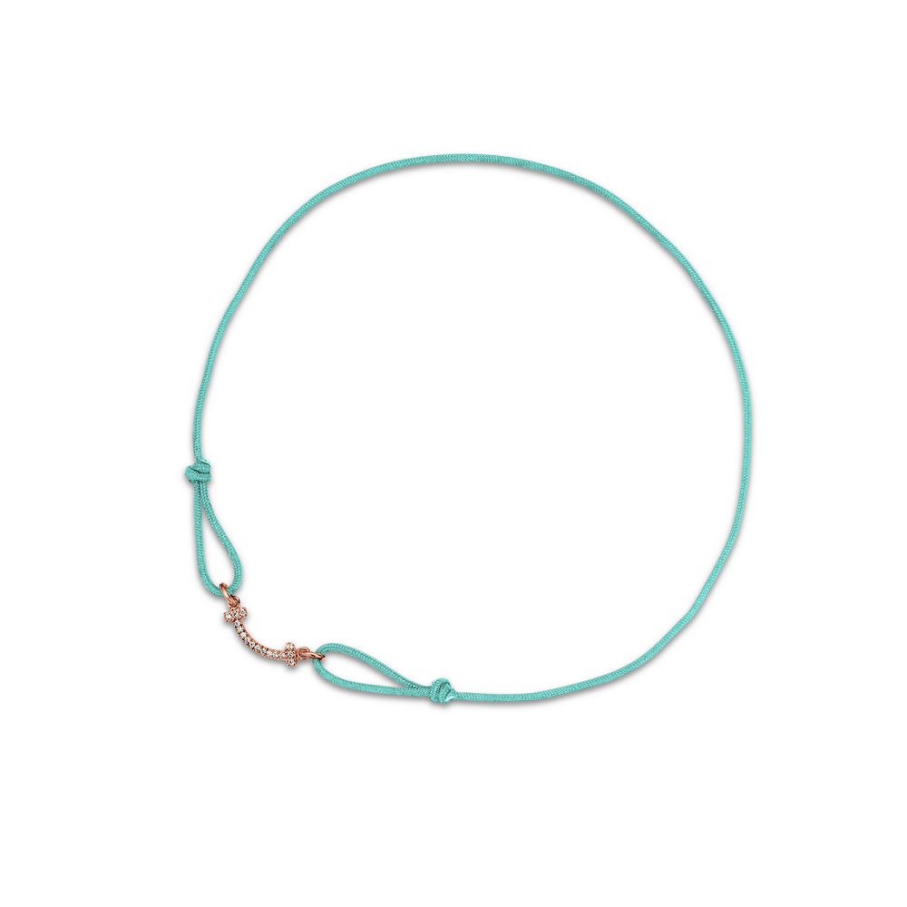 Bracelet Manchette Charm Lumineux