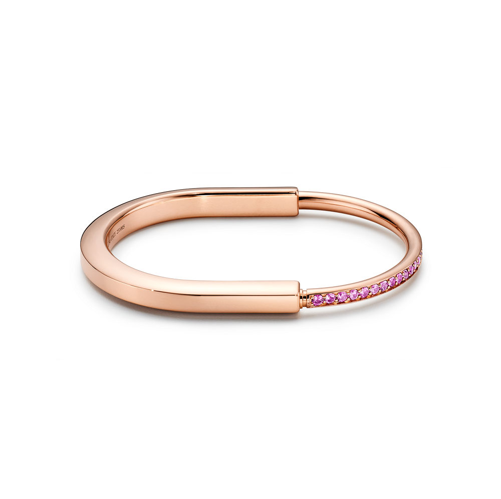 Bracelet Maillons Jonc Élégant Délicat