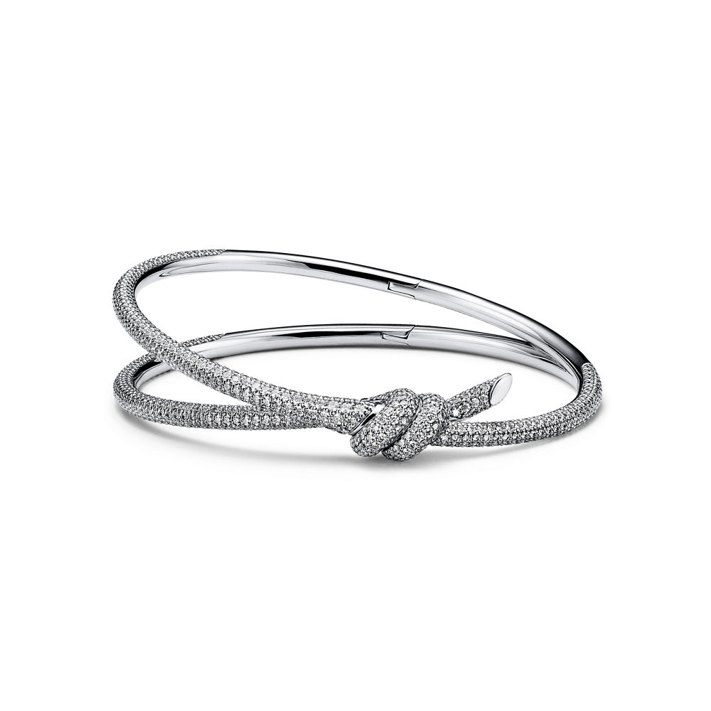 Bracelet Jonc Bijou Raffiné