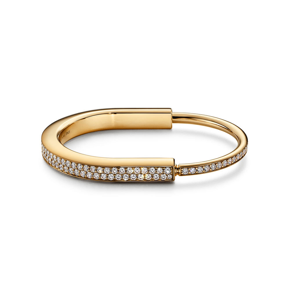 Bracelet Jonc Élégant