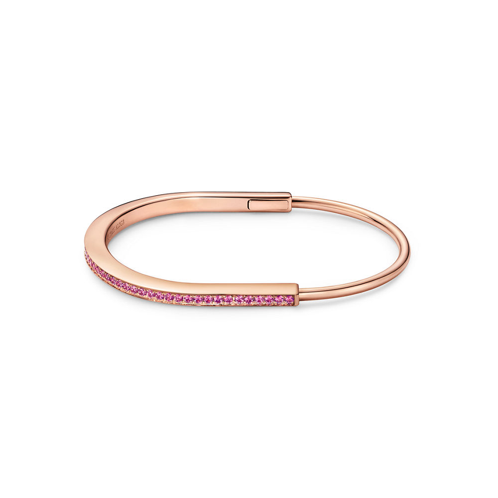 Bracelet Charm Jonc Élégant Tendance