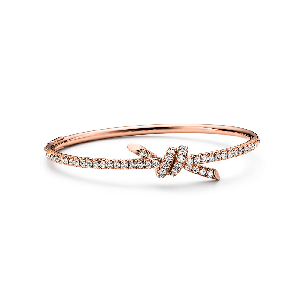 Bracelet Jonc Élégant Raffiné