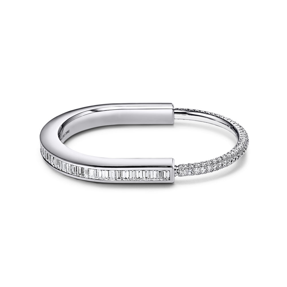Bracelet Manchette Jonc Élégant Moderne
