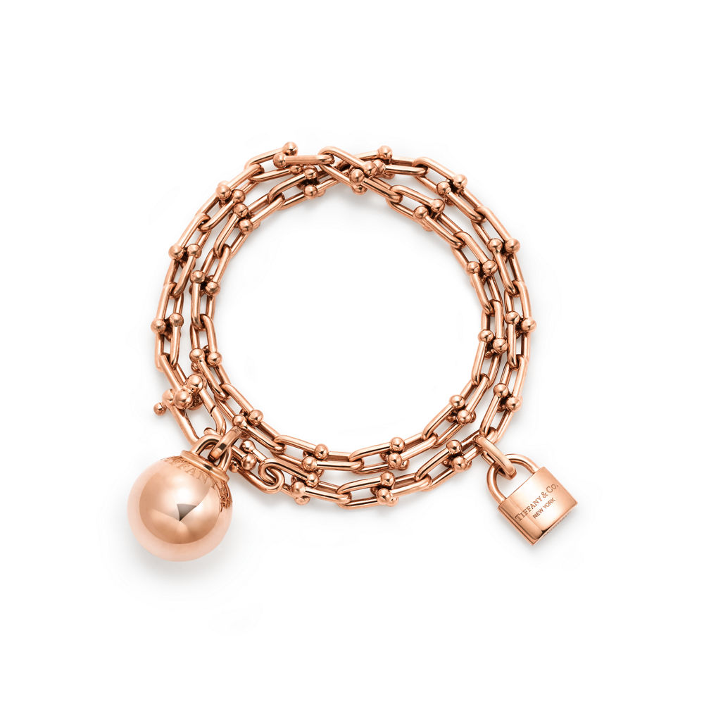 Bracelet Charm Bijou Stylé