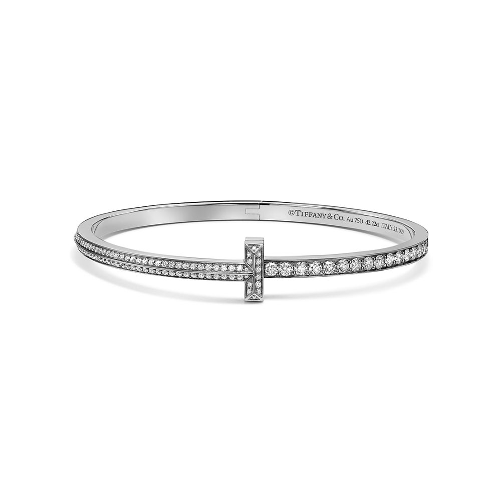 Bracelet Jonc Élégant Lumineux