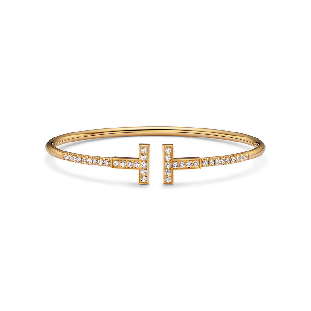 Bracelet Charm Jonc Élégant Raffiné