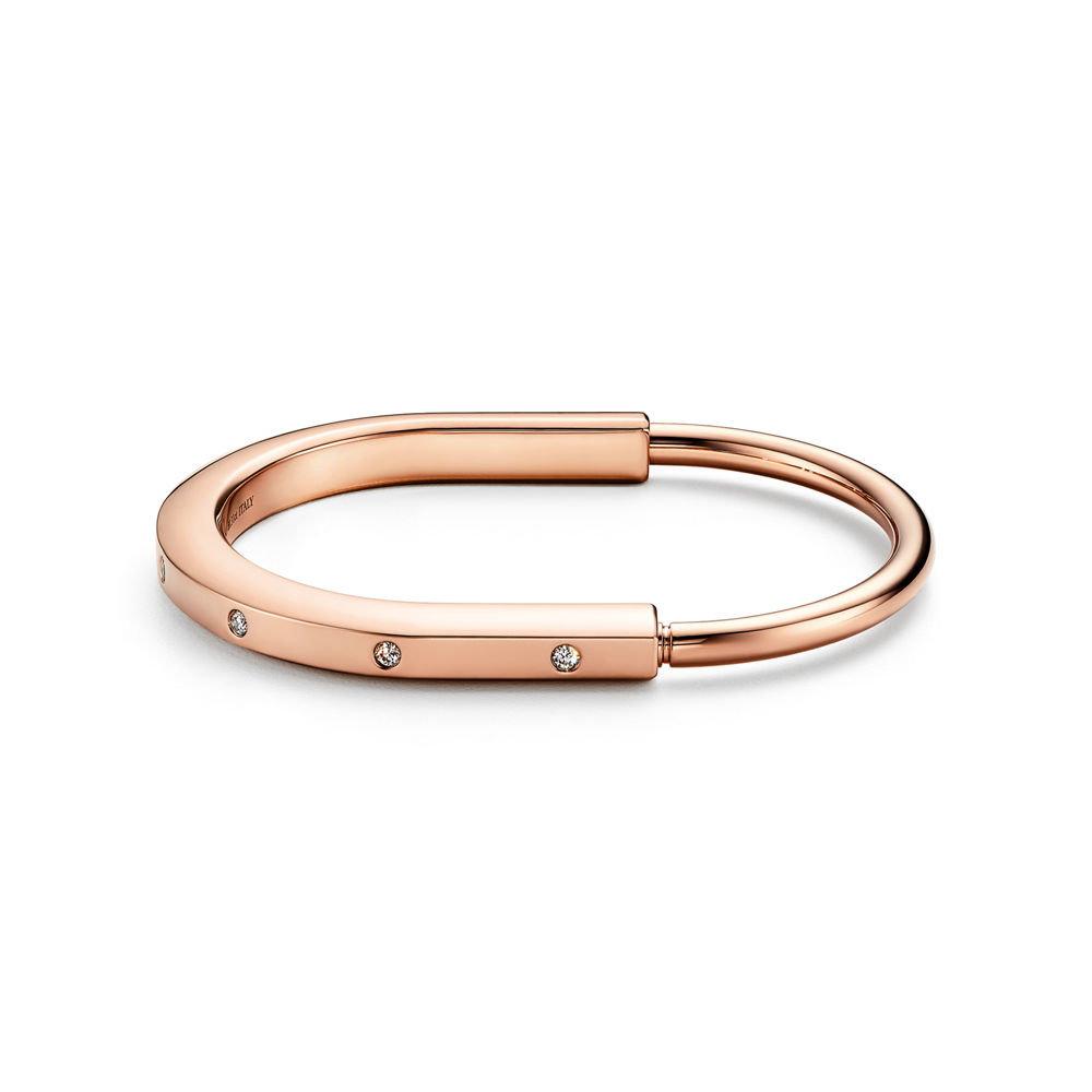 Bracelet Maillons Jonc Élégant