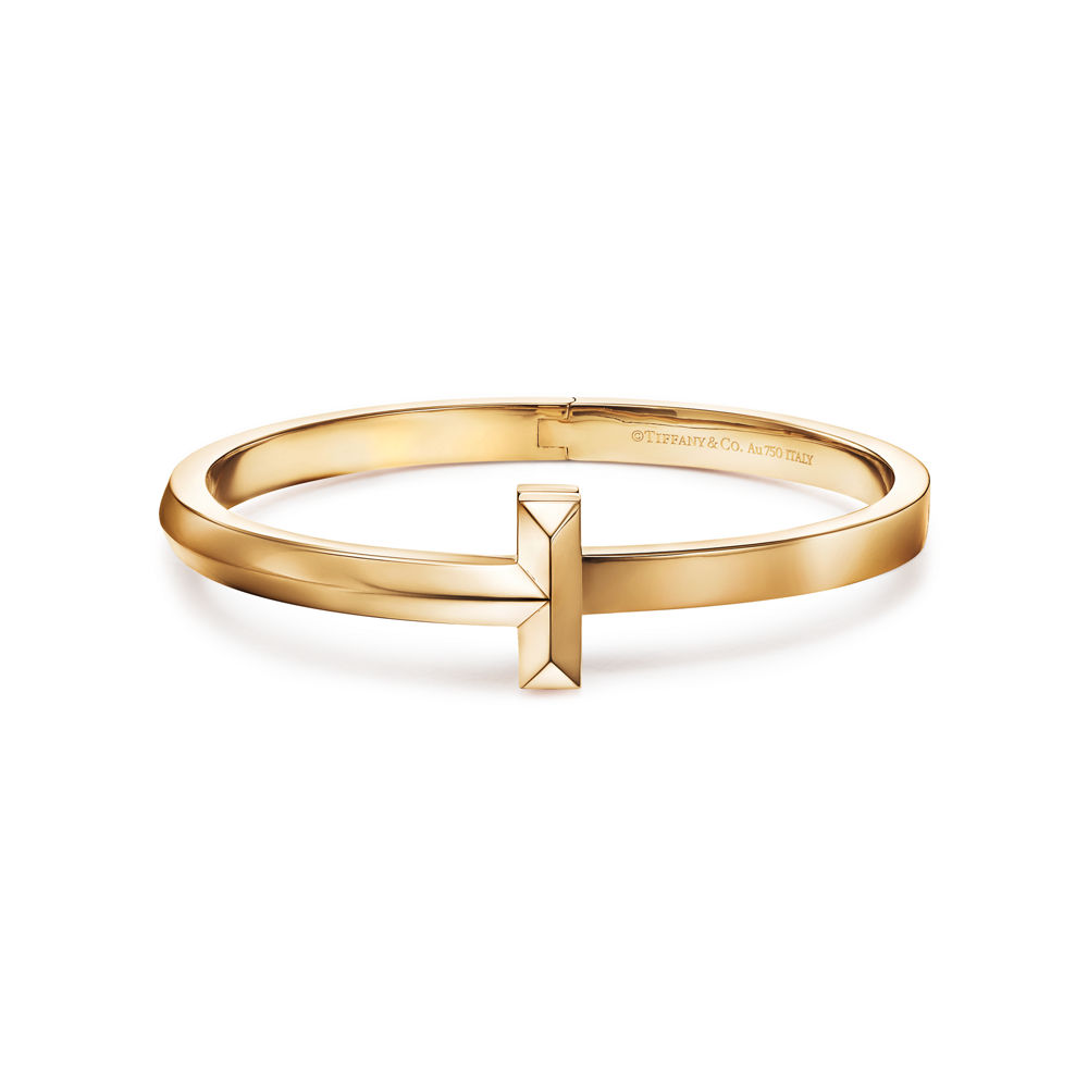 Bracelet Maillons Jonc Élégant Délicat