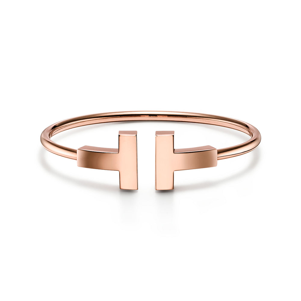 Bracelet Jonc Filaire Délicat