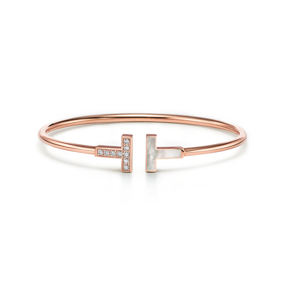 Bracelet Maillons Filaire Tendance