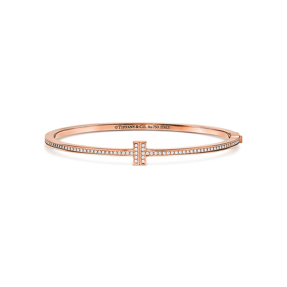 Bracelet Jonc Élégant Raffiné