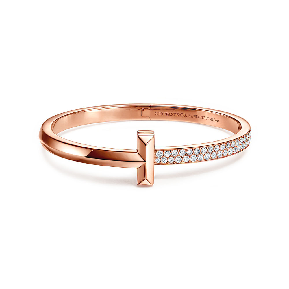 Bracelet Jonc Élégant Délicat