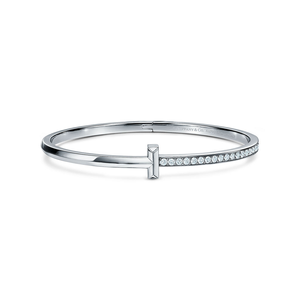 Bracelet Charm Jonc Élégant Tendance