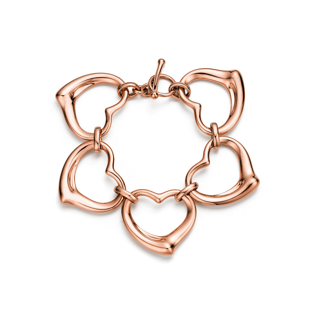 Bracelet Maillons Cadeau Délicat