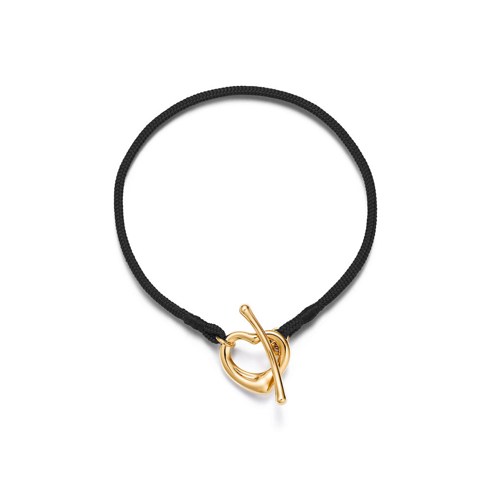 Bracelet Charm Raffiné