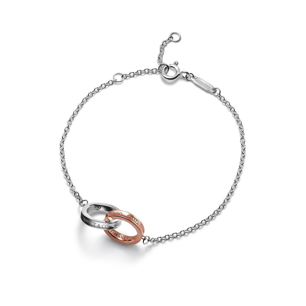 Bracelet Charm Maillons Acier Tendance