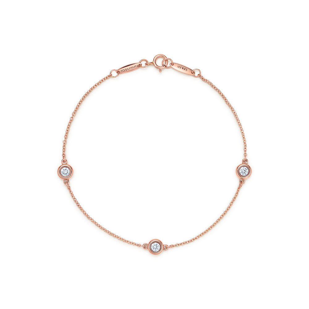 Bracelet Charm Tendance