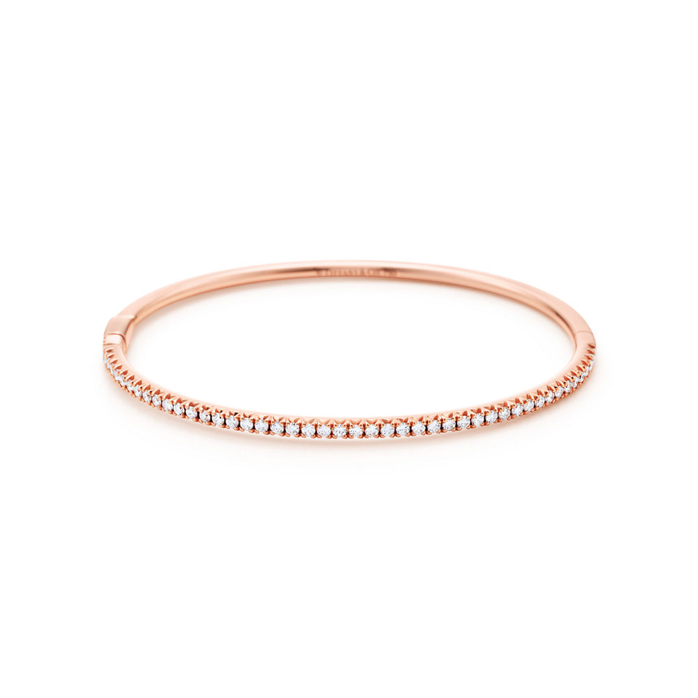 Bracelet Jonc Élégant Raffiné