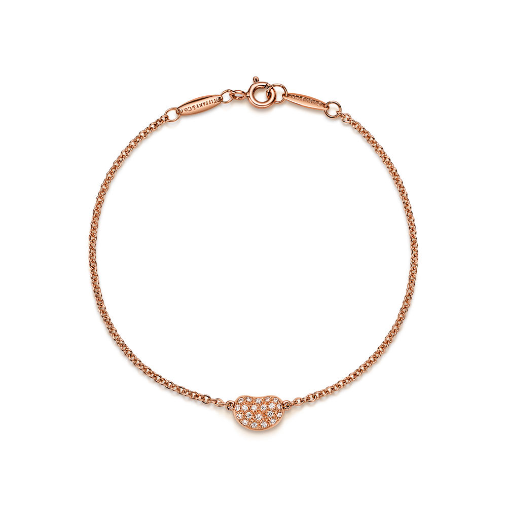 Bracelet Charm Femme Élégant