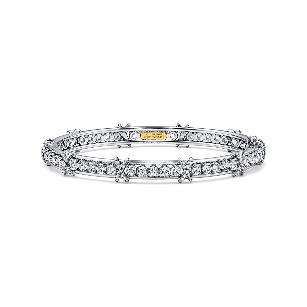 Bracelet Jonc Élégant Délicat