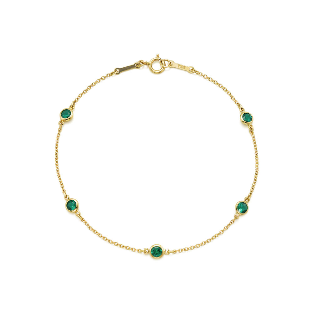 Bracelet Charm Tendance Premium