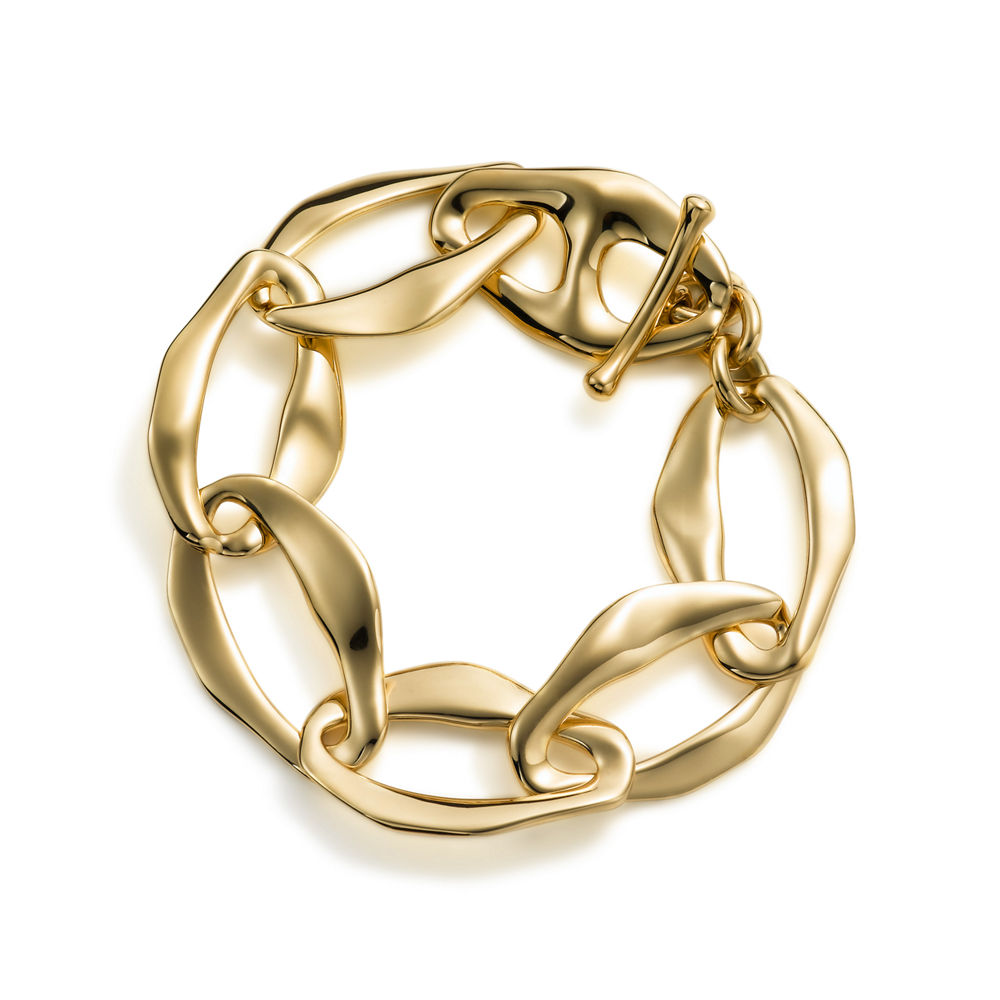 Bracelet Jonc Clavier Élégant