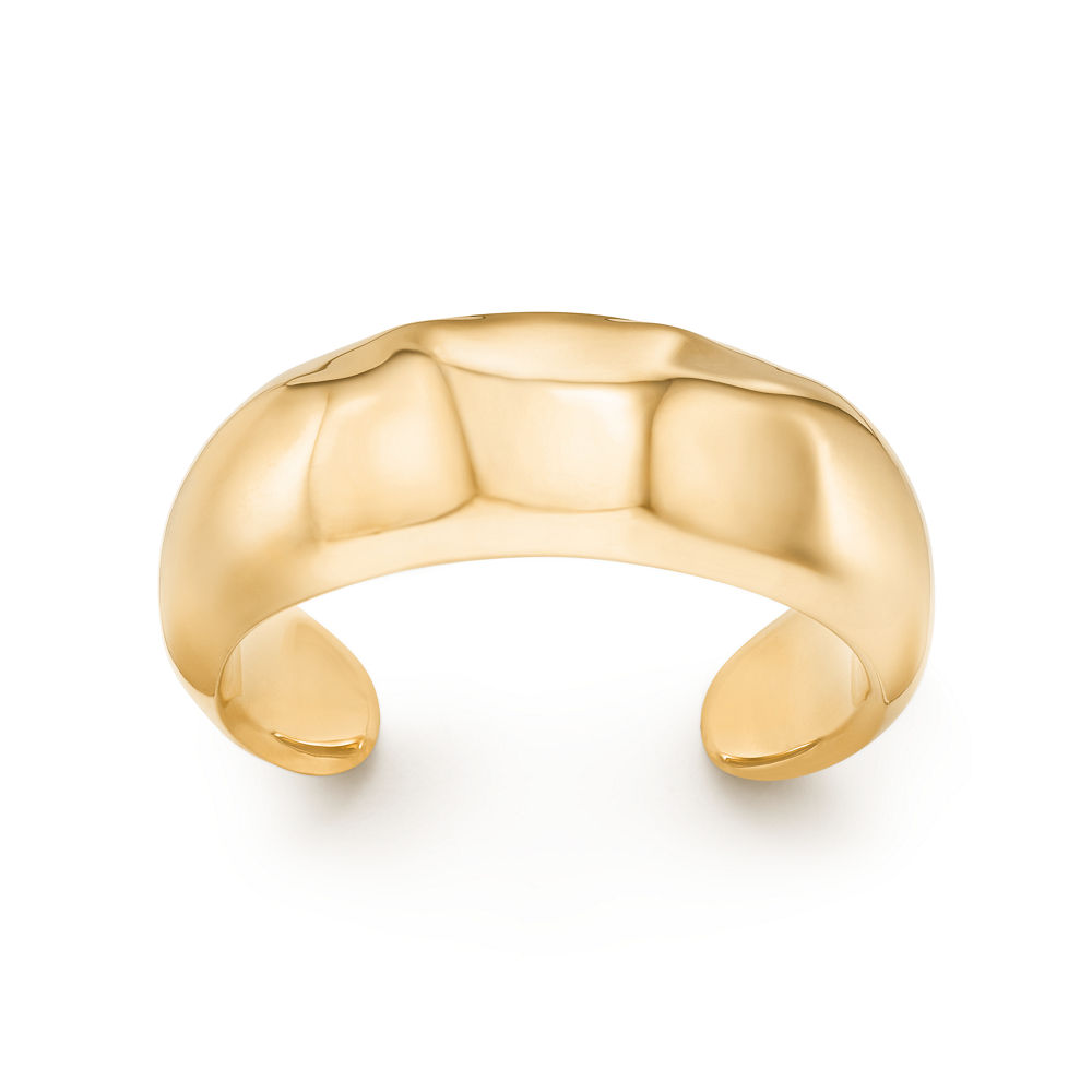 Bracelet Charm Manchette Premium Délicat
